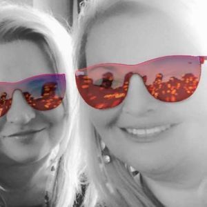 Meet your Posher, Angie